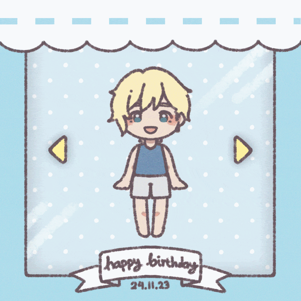 Single, box design A